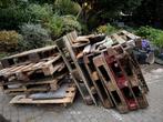 Paletten gratis op te halen, Tuin en Terras, Brandhout, Ophalen