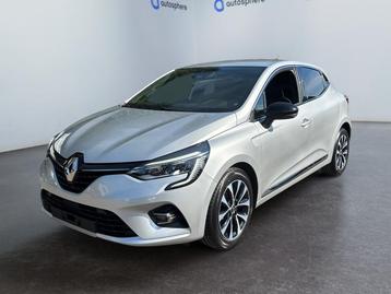 Renault Clio Intens*CAPTEURS*CLIM*CARPLAY*+++*  beschikbaar voor biedingen