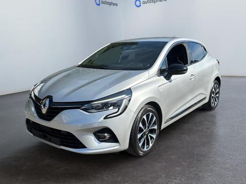 Renault Clio Intens*CAPTEURS*CLIM*CARPLAY*+++*, Auto's, Renault, Bedrijf, Clio, Airbags, Alarm, Bluetooth, Centrale vergrendeling
