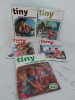 Tiny leesboeken, Boeken, Tijdschriften en Kranten, Ophalen