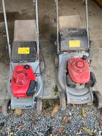 Lot honda grasmachines, Tuin en Terras, Ophalen