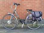 Gazelle Medeo elektrische fiets - defecte motor -batterij ok, Fietsen en Brommers, Elektrische fietsen, Ophalen, Gebruikt, 47 tot 51 cm