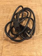 Volex V1625 10A 250V ~ 1.5 meters power supply cable, Ophalen of Verzenden, Zo goed als nieuw