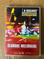 DVD Slumdog Millionaire, Cd's en Dvd's, Azië, Ophalen of Verzenden, Zo goed als nieuw, Vanaf 6 jaar