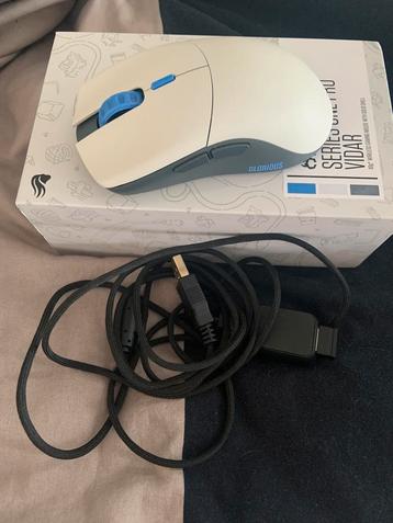 Glorious Series ONE Pro : Vidar (Wireless) beschikbaar voor biedingen