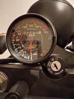 125 cc Mash Seventy, Motoren, Particulier