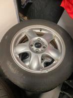 Velgen met band voor mini, Ophalen, Band(en)