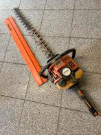 STIHL HS 80, Ophalen, Gebruikt, Benzine