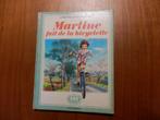 (80) -Martine Fait De La Bicyclette, Edition Casterman, Enlèvement ou Envoi, Fiction général, Utilisé