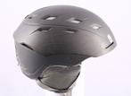 59 60 61 63 cm ski snowboard helm SMITH SEQUEL