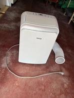 Sencys mobiele airconditioner MPPD-09, Elektronische apparatuur, Ophalen, Gebruikt, Minder dan 60 m³, Energieklasse A of zuiniger