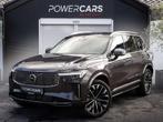 Volvo XC90 Plus Bright PHEV | NEW | 7 ZIT | 360 | HK | MEMOR, Gebruikt, 4 cilinders, 1969 cc, 7 zetels