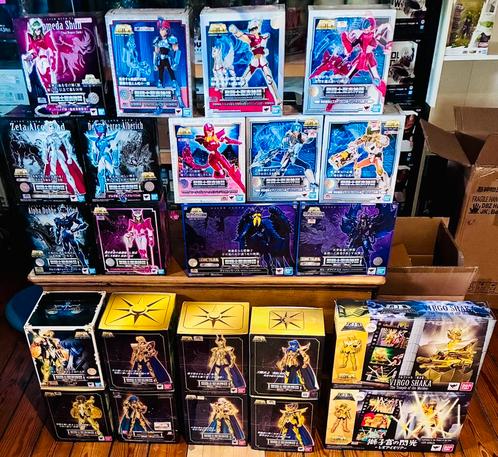 Figurines a vendre, Verzamelen, Beelden en Beeldjes, Zo goed als nieuw, Overige typen, Ophalen of Verzenden