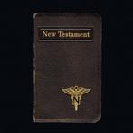 US Army Nurse Corps, New Testament (ca. 1942), Verzenden