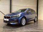 BMW 216 d/1steEig/107000km/7 Zitpl/Leder/Cam&Pdc/Cruise, 0 kg, Entreprise, 7 places, Noir