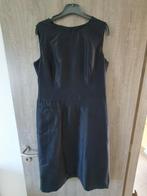 Zwarte jurk Prada It 48, Prada, Zwart, Maat 42/44 (L), Ophalen of Verzenden