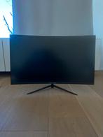 RAIDER Pro Gaming Monitor, Computers en Software, Monitoren, Ophalen of Verzenden, Zo goed als nieuw, Gaming