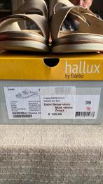 Fidelio Slippers, Ophalen, Slippers