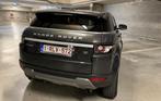 Range Rover Evoque, Auto's, Beige, 4 cilinders, Bruin, Leder