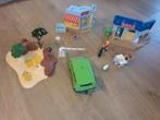 Camping Playmobil, Enfants & Bébés, Jouets | Playmobil, Comme neuf, Enlèvement