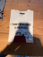 T-shirt, Ophalen of Verzenden