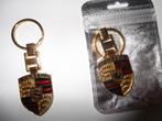 Porsche stuff sleutelhangers vanaf €10, Ophalen of Verzenden, Nieuw