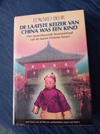 De Laatste Keizer van China was een Kind, Enlèvement ou Envoi, Diverse auteurs, Utilisé, 20e siècle ou après