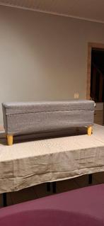 Voetbank, Ophalen, Minder dan 50 cm, 75 tot 100 cm, Zo goed als nieuw