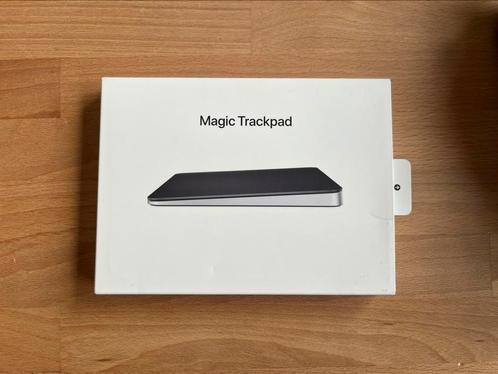 Apple Magic Trackpad - Nieuwstaat!, Computers en Software, Muizen, Zo goed als nieuw, Trackpad, Bedraad, Ophalen
