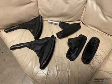 Bmw E46 handremhoes handrem pook coupe sedan compact 3-serie beschikbaar voor biedingen