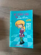 Het lastige leven van Lea Olivier 2 Roddels, Boeken, Ophalen of Verzenden, Gelezen