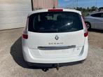 Renault Scenic 7-zits automaat, Auto's, Automaat, Leder, Bedrijf, Panoramadak