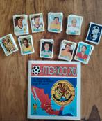 Set full panini FIFA 1970 Mexico Reprint, Verzamelen, Ophalen of Verzenden, Zo goed als nieuw, Sport