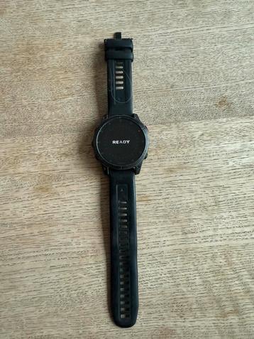 Garmin Epix Gen 2 beschikbaar voor biedingen