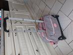 Trolley Kipling Grand modèle Bonne état., Ophalen, Gebruikt, Kipling
