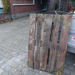 1 pallet GRATIS, Ophalen, Gebruikt, Pallet