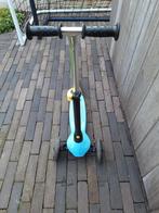 driewielerstep auxelo, Fietsen en Brommers, Ophalen, Zo goed als nieuw