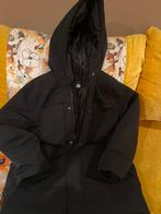 Manteau noir d’hiver kiabi 10 ans, Enfants & Bébés, Enlèvement, Comme neuf, Manteau