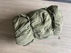 Vintage US slaapzak 1950, Ophalen, Landmacht