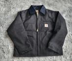 Carhartt Rework Jacket - Zwart - Maat M - Conditie Nieuw, Maat 48/50 (M), Zwart, Carhartt, Nieuw