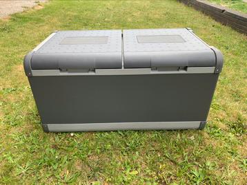 Camping koelkast beschikbaar voor biedingen