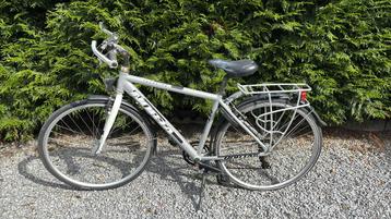 Herenfiets Norta 28” beschikbaar voor biedingen