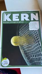 Kern krachten, trillingen en golven - Leerboek, Ophalen of Verzenden, Zo goed als nieuw, Nederlands, Marleen Chalmet; Luc Scherpereel