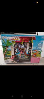 Discothèque Playmobil 5266, Ophalen of Verzenden, Gebruikt