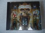 Lot 140 CD van "Michael Jackson" ‎– Dangerous., Cd's en Dvd's, 2000 tot heden, Ophalen of Verzenden, Zo goed als nieuw