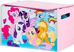 SALE | My little Pony Speelgoedkist - VAN 69,- VOOR 49,- !, Ophalen of Verzenden, Nieuw, Overige typen