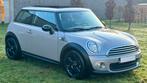 MINI One, Auto's, Voorwielaandrijving, Stof, 1145 kg, 4 cilinders