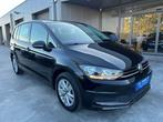 Volkswagen Touran 1.5 TSI 150PK DSG AUTOMAAT NAVIGATIE, Achat, Euro 6, Entreprise, 108 kW