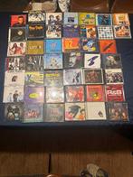 CD collection particulière / Lot 12 /115 CD Pop Rock, Enlèvement ou Envoi, Utilisé, Pop rock