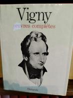 Alfred de Vigny, œuvres complètes, Livres, Littérature, Comme neuf, Enlèvement